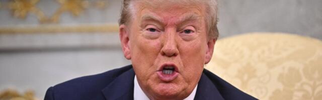 Трамп анонсировал скорый разговор с Путиным