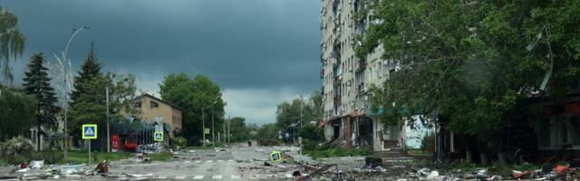 ВОЕННЫЙ ДНЕВНИК (1341-й день) | Генштаб ВСУ признал присутствие 200 солдат РФ в Покровске, идут бои