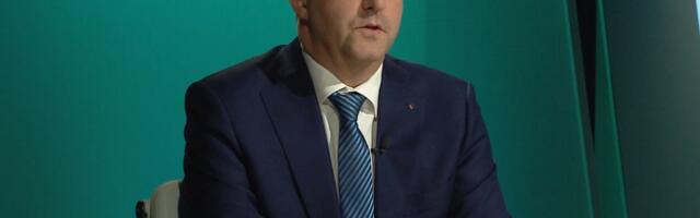 Ныгене: в результате всех кризисов я стал для Tallink довольно консервативным руководителем