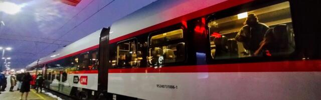 Под прицелом: в Риге за неделю обстреляли прохожих и, возможно, поезд — два человека ранены