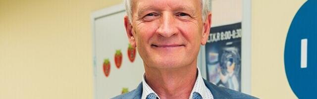 Тийт Ланд: основы инженерного призвания закладываются с первого класса