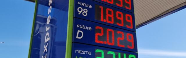 Банк Эстонии: восстановление экономики будет более сдержанным, чем ожидалось