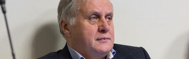 Рейн Кильк проиграл тянувшийся семь лет судебный спор с Хансом Х. Луйком