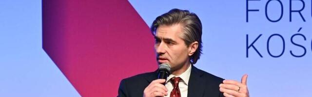 Предупреждение Будриса перед Мюнхенской конференцией: Путин не стремится к миру