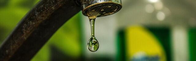 Нарва останется без горячей воды с 14 по 17 июля из-за ремонта теплотрассы