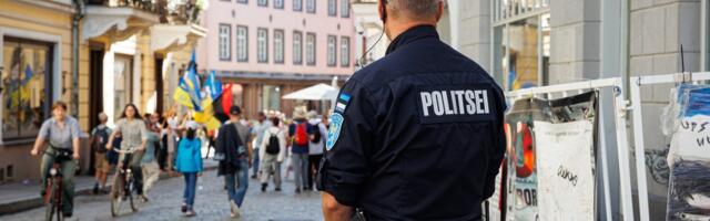 Эстония высылает из страны сотрудника посольства России