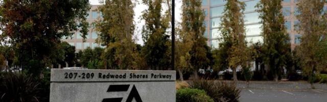 Известного производителя видеоигр выкупают с биржи за 55 млрд долларов