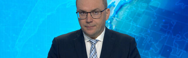 "Актуальная камера" 09.10.2025 (20:00)