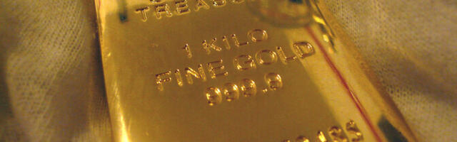 Цена золота обновила максимум: аналитики прогнозируют рост до 5000 долларов за унцию