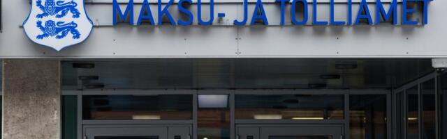 Исследование: готовность жителей Эстонии платить налоги несколько повысилась за год