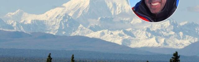 Колби Кумбс, альпинист, история выживания