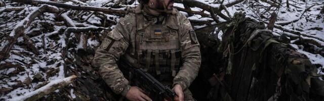 1398-й день войны | DeepState: войска РФ захватили Звановку в Донецкой области