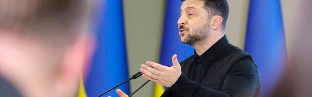 Есть хорошие идеи, которые могут сработать: Зеленский поговорил с командой Трампа