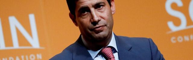 Трамп выдвинул своего консультанта Кевина Уорша на пост председателя ФРС