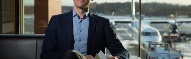 Таллиннский аэропорт: забастовка Lufthansa болезненно ударила по школьным каникулам