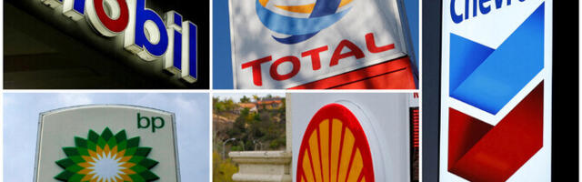 WSJ: Война в Иране вынудила западных энергетических гигантов диверсифицировать добычу нефти