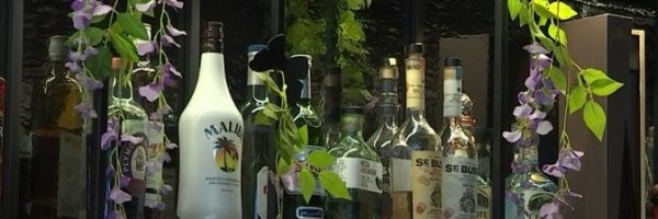Запрет на ночную продажу алкоголя продлен в Эстонии до конца марта