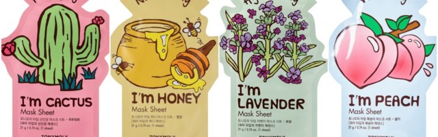 Лаванда, кактус и арбуз: новинки от TONYMOLY для вашей кожи