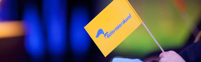 Список Партии реформ на выборах в Нарве усилят