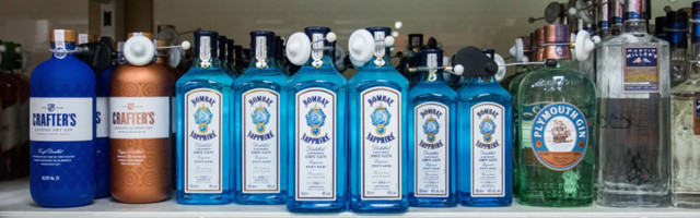 В Нарве ограбили магазин: пострадал региональный директор