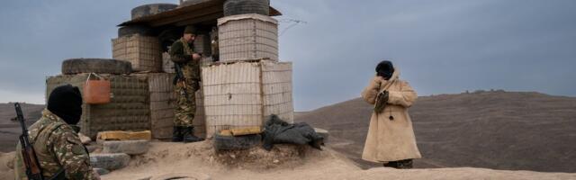 Все идет к тому, что Азербайджан вернет себе Нагорный Карабах. Как получилось, что ни Запад, ни Россия не помогли Армении?