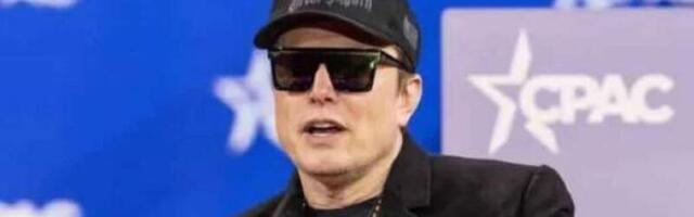Самый богатый человек в мире обеднел на 116 миллиардов: упали акции Tesla