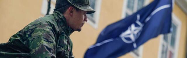 Польский генерал: НАТО не поможет Балтии в случае конфликта с РФ