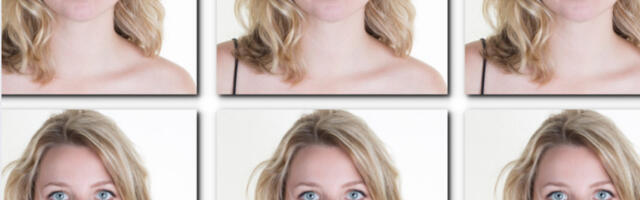 Сделал пластику, сменил пол, сбрил бороду: когда в Эстонии требуют новое фото в документах?