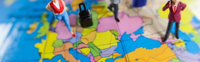 Путешествия по Европе: как экономить и где находить полезную информацию