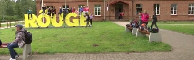 Волость Рыуге преодолела серьезный финансовый кризис