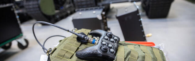 Вице-канцлер Минобороны: у Эстонии сейчас нет денег на строительство подземных заводов