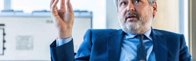 Суд отказал компании Осиновского в споре о трамвайном тендере Таллинна