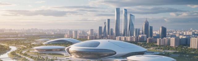 Время создавать будущее: продолжается прием заявок на молодежный конкурс «Россия. 30 лет тому вперед»