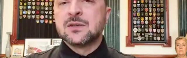 Правда ли, что сурдопереводчица назвала Зеленского лжецом в эфире украинского телеканала?