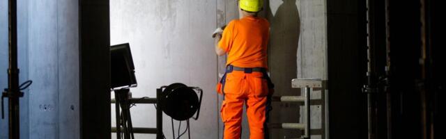 ТОП зарплат: самые щедрые работодатели строительного сектора