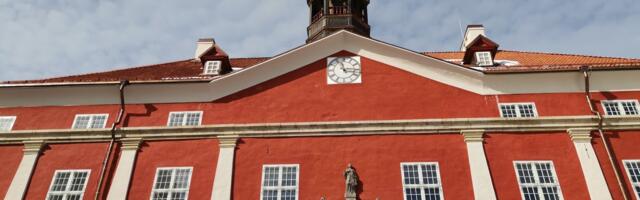 Куда пойти в Нарве и Силламяэ на этих выходных, 15 и 16 февраля?