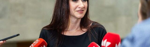 Ругинене посещала Россию и после аннексии Крыма, у нее родственники и там, и в Украине