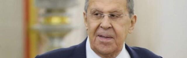 Лавров заявил об отходе России от термина «недружественные страны»