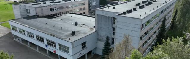 Ремонт ряда тартуских школ вновь откладывается из-за роста расходов