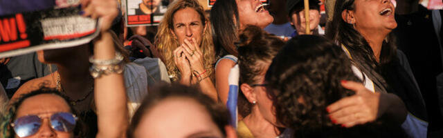 ХАМАС освободил первых семерых заложников