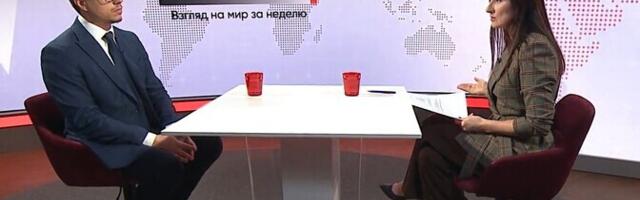 Николай Назаров: Россия не готова к завершению войны