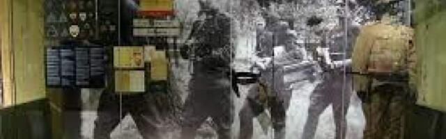 Мемориал жертвам нацистов и советов будет включать отрывки из писем литовских ссыльных