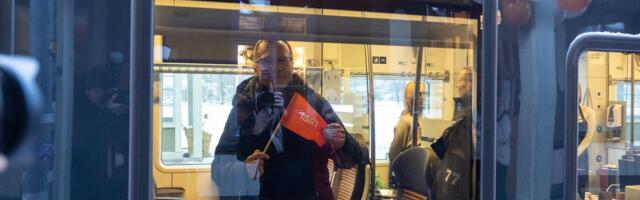 Подарок соседям: за деньги эстонских налогоплательщиков будут обслуживаться внутренние железнодорожные линии Латвии