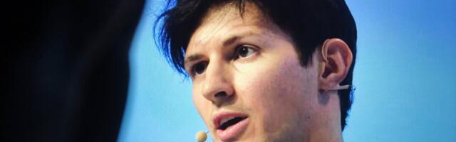 Облигации Telegram на $500 млн оказались заблокированы в России из-за санкций