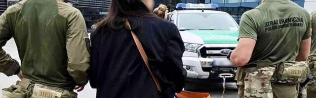 Центры управления — в Украине, жертвы — в Польше. Как организованные группы киберпреступников выманивают миллионы злотых у жителей Польши