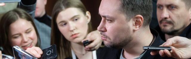 Делегация Украины прибыла в США для переговоров о мире с РФ