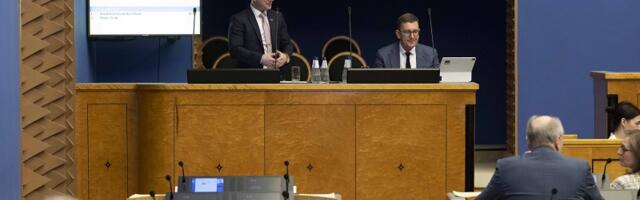 Будем ли мы ездить из Таллинна в Варшаву по Rail Baltica в 2030 году — что ответил министр