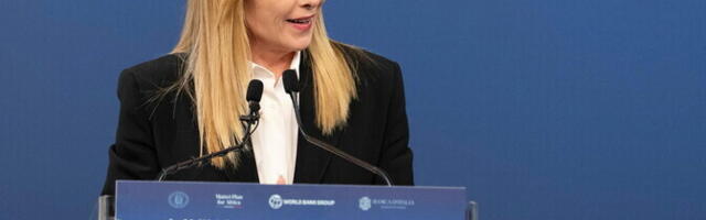 Италия отправит странам Персидского залива средства ПВО