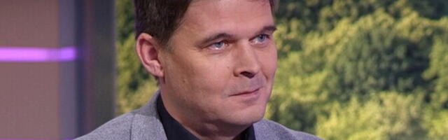 Эксперт: ситуация вокруг нарвского депутата Егорова стала ударом по фракции Катри Райк