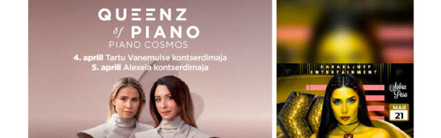 Анонс свежего номера газеты «Вестник Тарту», 19.03.2026